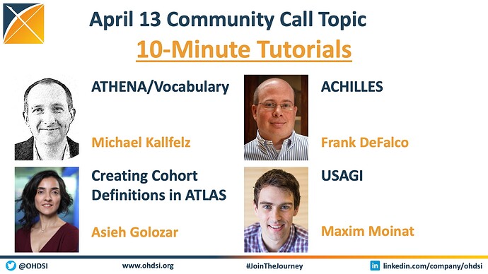 Apr13-OHDSI-Call-Topic